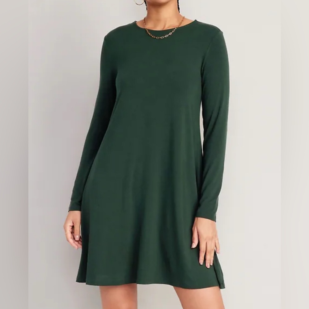Old Navy Medium Swing dress